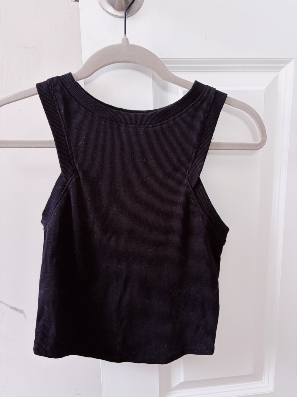Bozzolo Classic Black Top